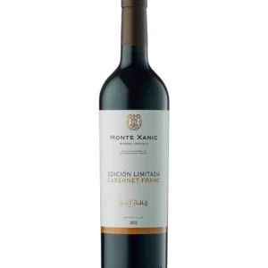 Monte Xanic Cabernet Franc 2023, Edición Limitada