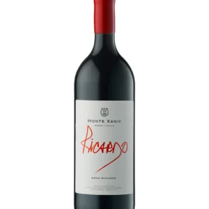 Monte Xanic Gran Ricardo Magnum 2021