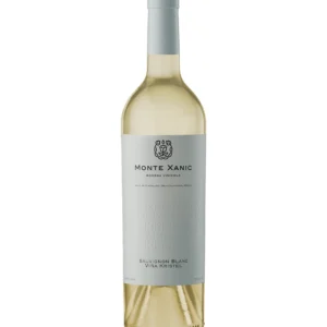 Monte Xanic Sauvignon Blanc Viña Kristel 2024