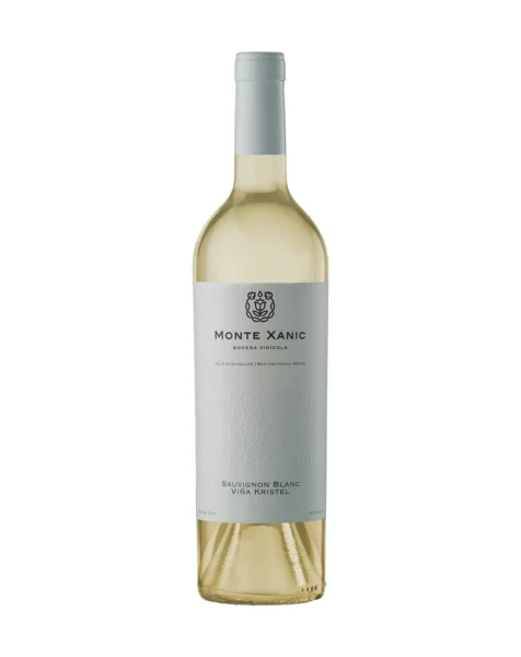 Monte Xanic Sauvignon Blanc Viña Kristel 2024