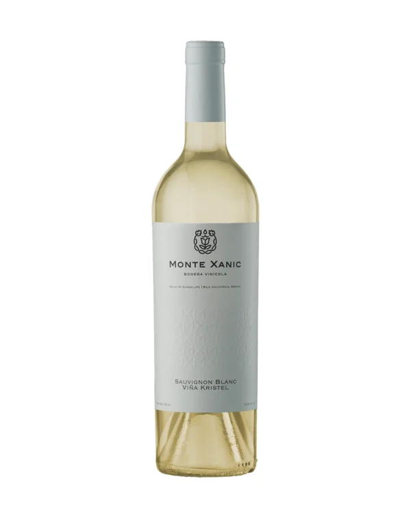 Monte Xanic Sauvignon Blanc Viña Kristel 2025