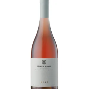 Monte Xanic Rosé 2024