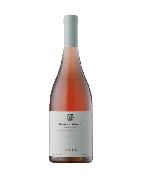 Monte Xanic Rosé 2024