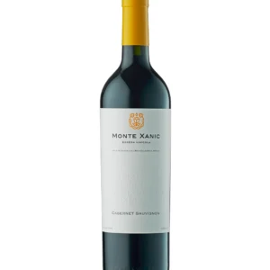 Monte Xanic Cabernet Sauvignon 2024