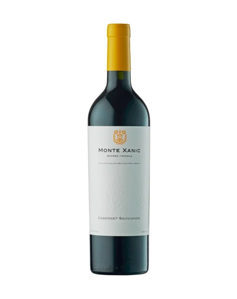 Monte Xanic Cabernet Sauvignon 2024