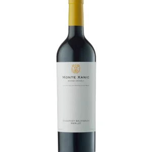 Monte Xanic Cabernet Sauvignon Merlot 2024