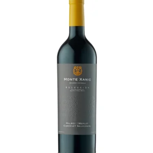 Monte Xanic Selección 2023