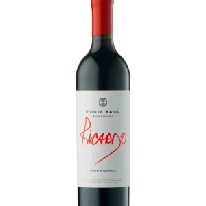 Monte Xanic Gran Ricardo 2022