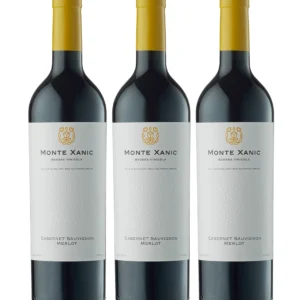 Kit Cabernet Sauvignon Merlot 3 botellas