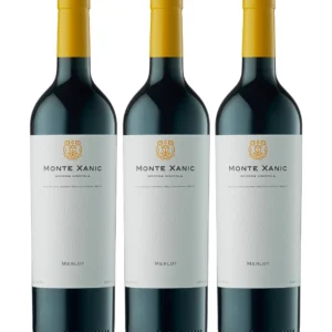 Kit Merlot 3 botellas