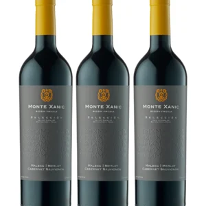 Kit Selección 3 botellas