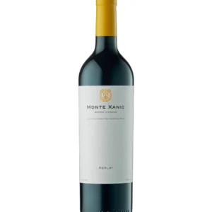 Monte Xanic Merlot 2024