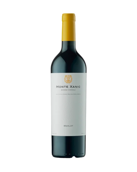 Monte Xanic Merlot 2024