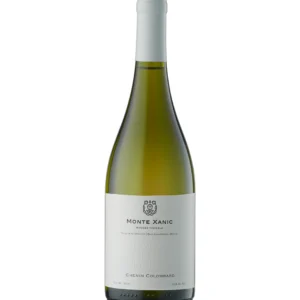 Monte Xanic Chenin Colombard 2024