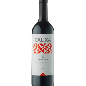 Calixa Syrah 2024