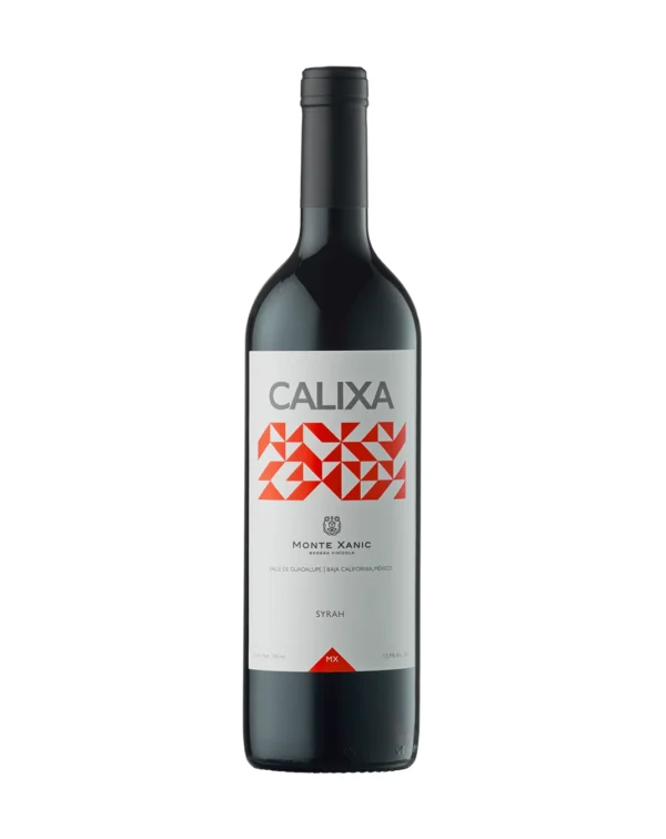 Calixa Syrah 2024