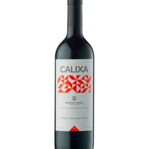 Calixa Cabernet Sauvignon Syrah 2024