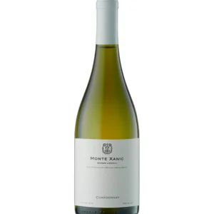 Monte Xanic Chardonnay 2024