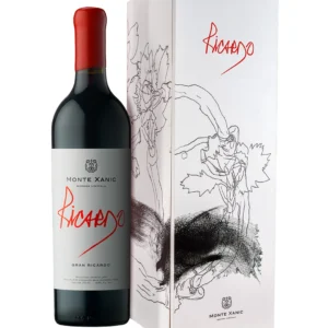Kit Gran Ricardo Magali Lara 1 Botella