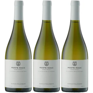 Kit Chenin Colombard 3 botellas