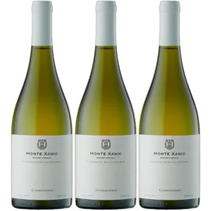 Kit Chardonnay 3 botellas