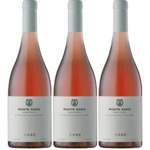 Kit Rose 3 botellas
