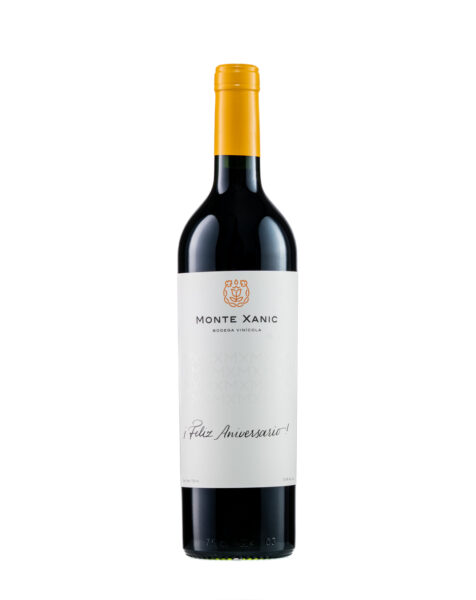 Monte Xanic Cabernet Merlot 2024 personalizable