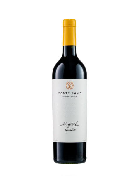 Monte Xanic Cabernet Sauvignon 2024 personalizable