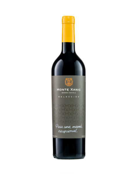 Monte Xanic Selección 2023 personalizable