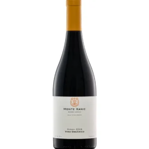 Monte Xanic Syrah Orgánico