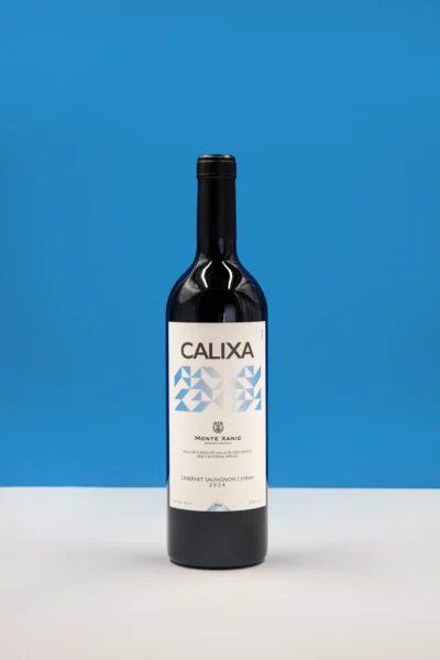 Calixa "Anfitrión Excepcional" Argentina