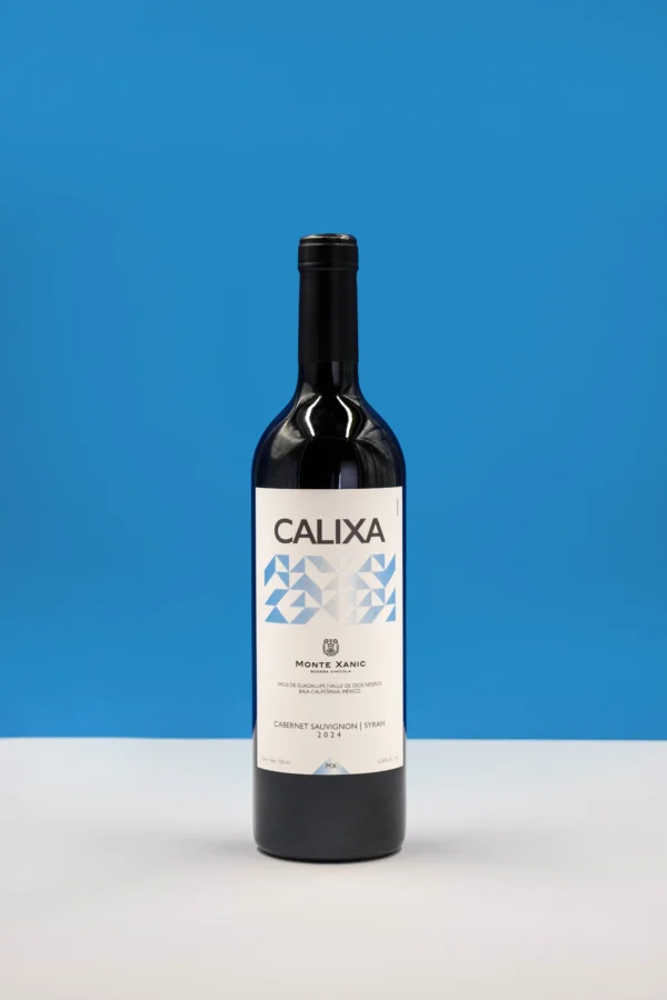 Calixa "Anfitrión Excepcional" Argentina