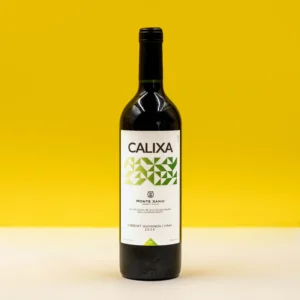Calixa "Anfitrión Excepcional" Brasil
