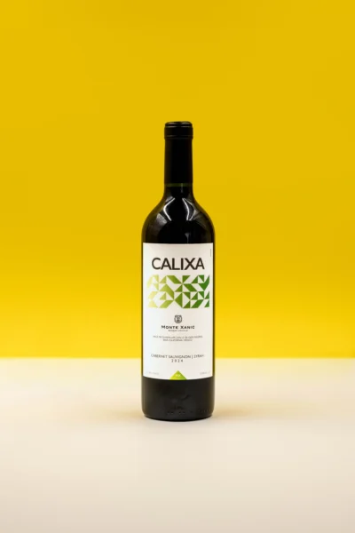Calixa "Anfitrión Excepcional" Brasil