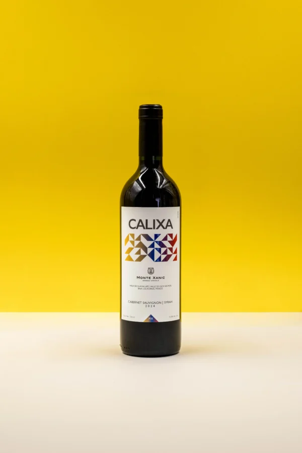 Calixa "Anfitrión Excepcional" Colombia
