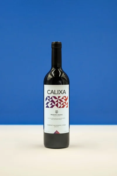 Calixa "Anfitrión Excepcional" USA