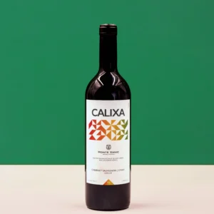 Calixa "Anfitrión Excepcional" Senegal