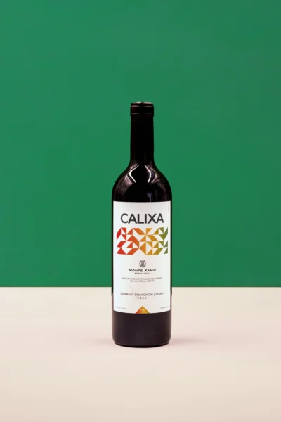 Calixa "Anfitrión Excepcional" Senegal