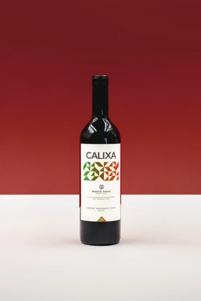 Calixa "Anfitrión Excepcional" Portugal