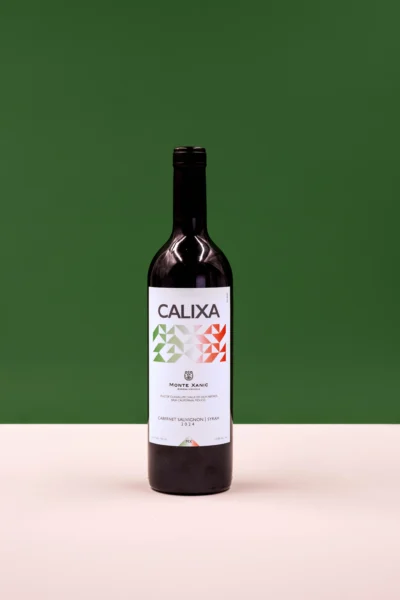 Calixa "Anfitrión Excepcional" México