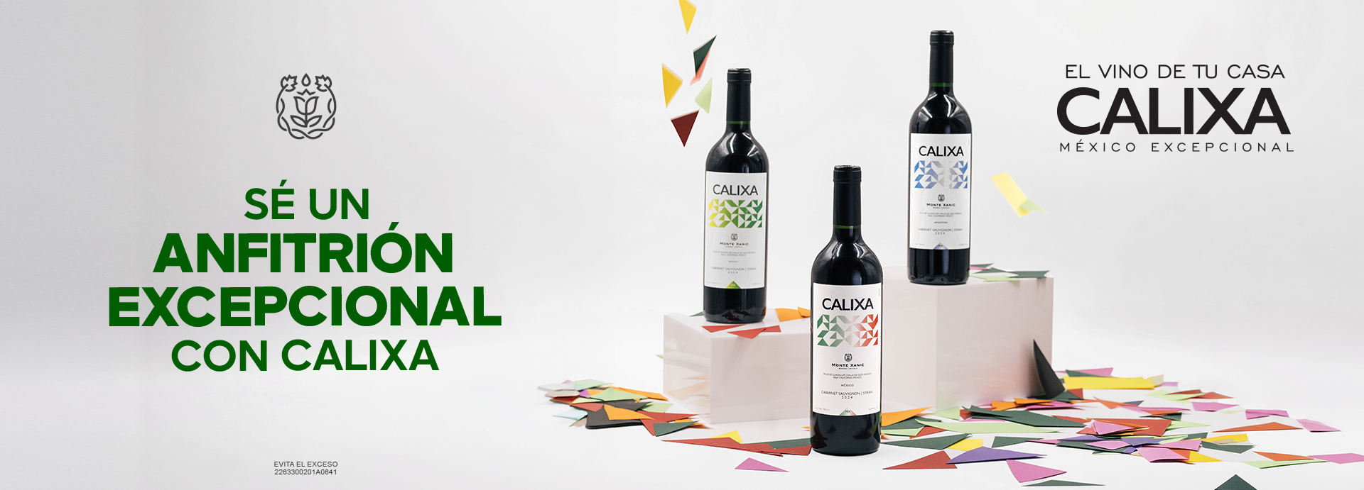 Personaliza tus botellas