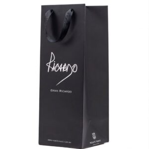 Bolsa de regalo Gran Ricardo 2 Botellas