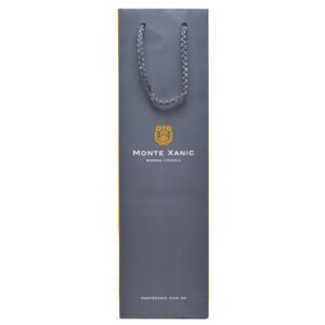Bolsa de regalo Monte Xanic 1 Botella