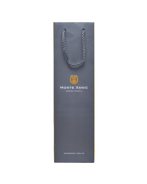Bolsa de regalo Monte Xanic 1 Botella
