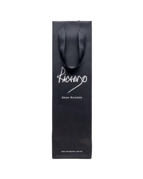 Bolsa de regalo Gran Ricardo 1 Botella