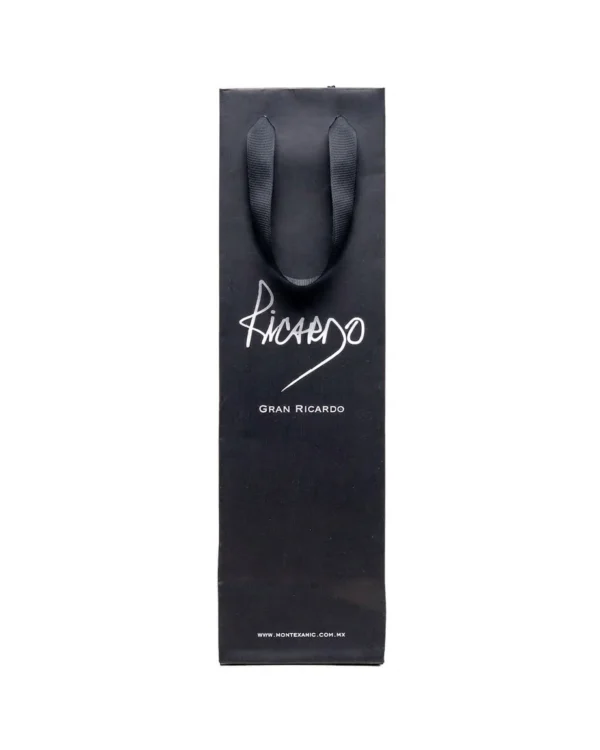 Bolsa de regalo Gran Ricardo 1 Botella
