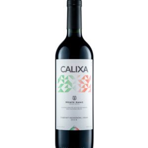 Calixa Cabernet Sauvignon Syrah 2024