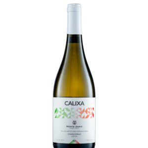 Monte Xanic Calixa Chardonnay 2024