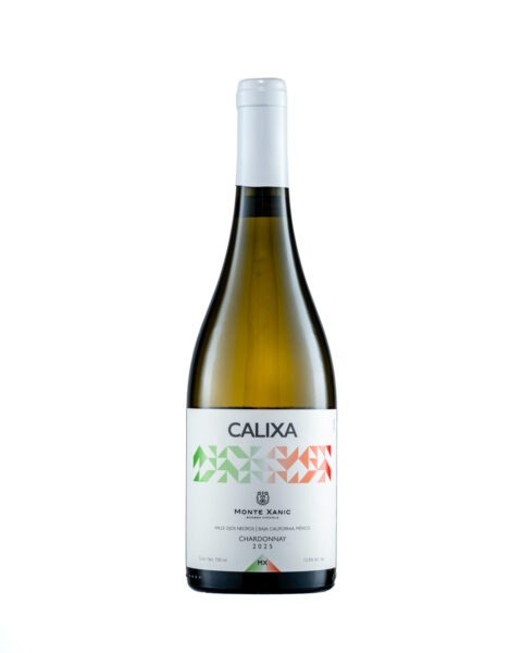 Monte Xanic Calixa Chardonnay 2024
