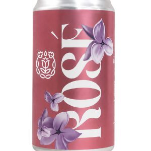 Monte Xanic Rosé en lata - Kit 24 latas